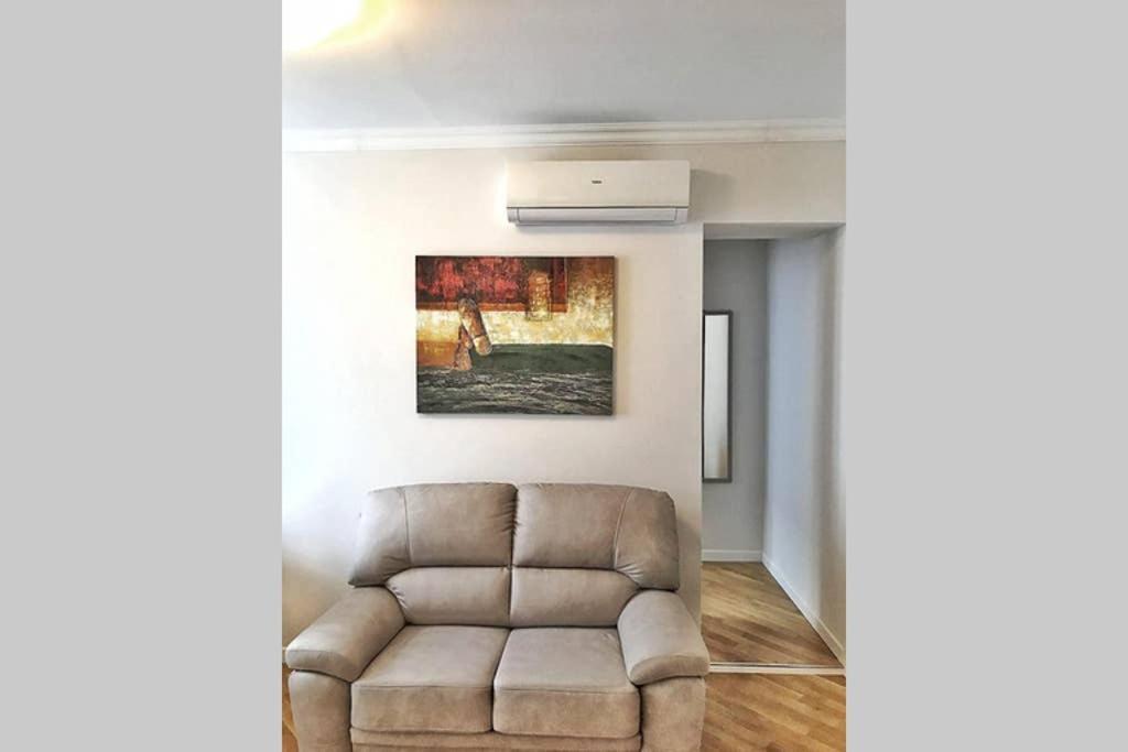 דירות סנרמו Trilocale Gianluca מראה חיצוני תמונה